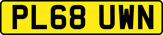 PL68UWN