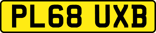 PL68UXB