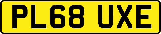 PL68UXE