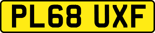 PL68UXF