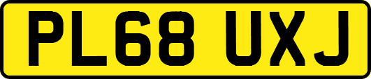 PL68UXJ