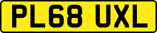 PL68UXL