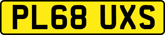 PL68UXS
