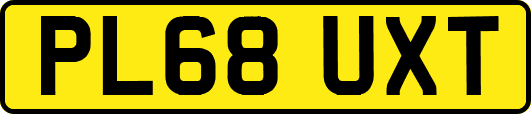 PL68UXT