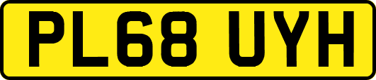 PL68UYH