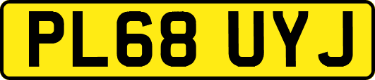 PL68UYJ