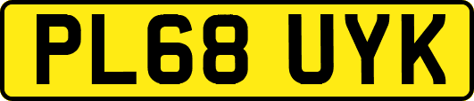 PL68UYK