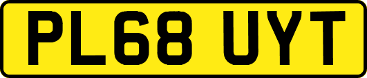 PL68UYT