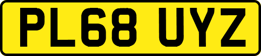 PL68UYZ