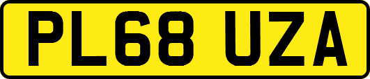 PL68UZA