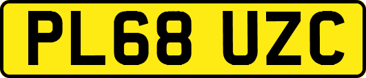 PL68UZC
