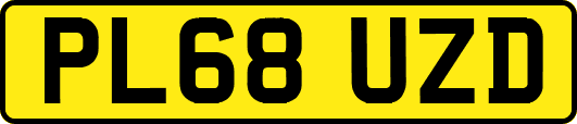 PL68UZD
