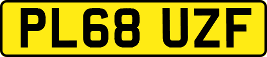 PL68UZF
