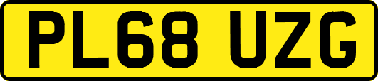 PL68UZG