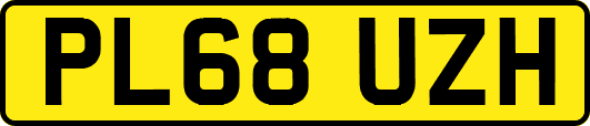 PL68UZH