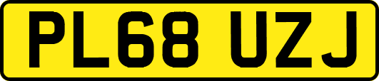 PL68UZJ
