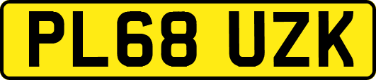 PL68UZK