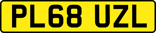 PL68UZL