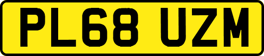 PL68UZM