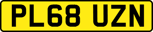 PL68UZN
