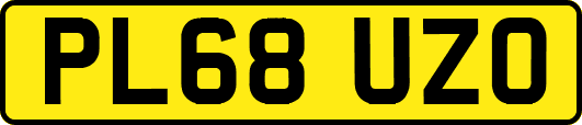 PL68UZO