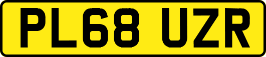 PL68UZR