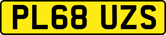 PL68UZS