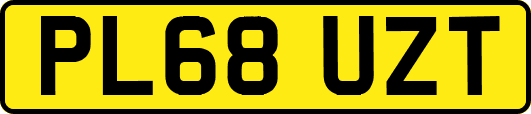 PL68UZT