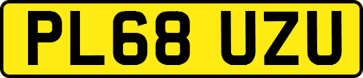 PL68UZU