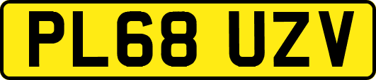 PL68UZV