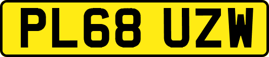 PL68UZW