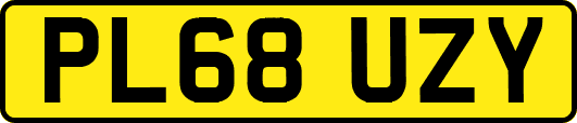 PL68UZY