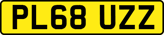 PL68UZZ