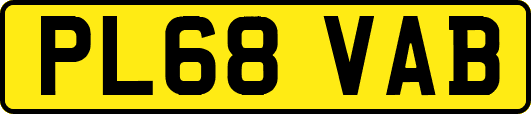 PL68VAB