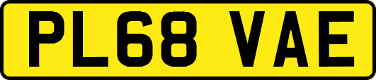 PL68VAE