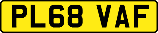 PL68VAF