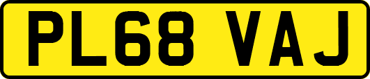 PL68VAJ