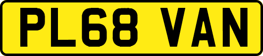 PL68VAN