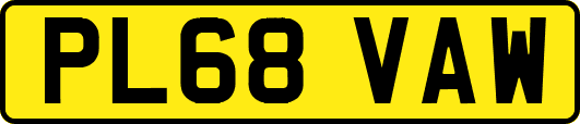 PL68VAW