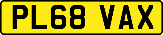 PL68VAX