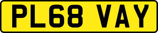 PL68VAY