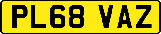 PL68VAZ