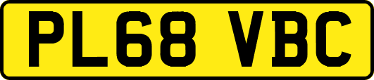 PL68VBC