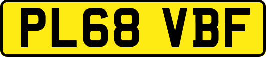 PL68VBF