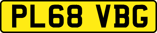 PL68VBG