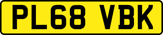 PL68VBK