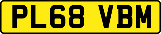 PL68VBM