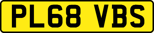 PL68VBS
