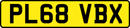 PL68VBX