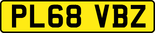 PL68VBZ